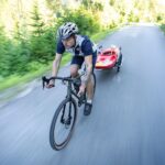 Thule Remorque Vélo - Reacha Sport – Bild 6
