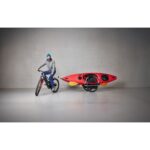 Thule Remorque Vélo - Reacha Sport – Bild 4