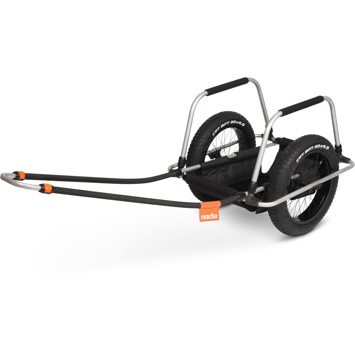 Thule Remorque Vélo - Reacha Sport Beach Thule Remorque Vélo - Reacha Sport Beach
