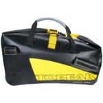 Topeak Journey Trailer and Drybag - black/yellow – Bild 2