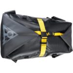 Topeak Journey Trailer and Drybag - black/yellow – Bild 3