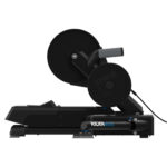 Wahoo Home-Trainer à Transmission Directe - KICKR MOVE - noir