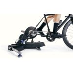 Wahoo Home-Trainer à Transmission Directe - KICKR MOVE - noir – Bild 6