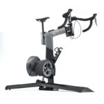 Wahoo KICKR BIKE 2 WIFI - Vélo d'Intérieur - grey – Bild 2