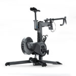 Wahoo KICKR BIKE 2 WIFI - Vélo d'Intérieur - grey – Bild 3