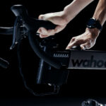 Wahoo KICKR BIKE 2 WIFI - Vélo d'Intérieur - grey – Bild 7