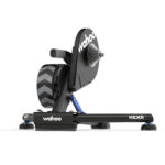 Wahoo KICKR v6 WIFI - Vélo d'Appartement Transmission Directe - noir – Bild 7