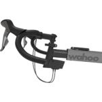 Wahoo Vélo d'Intérieur - KICKR Bike Pro - black – Bild 3