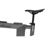 Wahoo Vélo d'Intérieur - KICKR Bike Pro - black – Bild 10