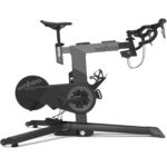 Wahoo Vélo d'Intérieur - KICKR Bike Pro - black
