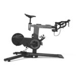 Wahoo Vélo d'Intérieur - KICKR Bike Pro - black – Bild 14