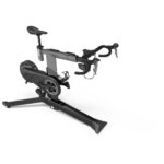 Wahoo Vélo d'Intérieur - KICKR Bike Pro - black – Bild 8