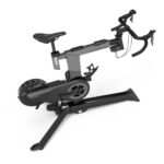 Wahoo Vélo d'Intérieur - KICKR Bike Pro - black – Bild 7
