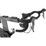 Wahoo Vélo d'Intérieur - KICKR Bike Pro - black – Bild 6