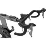 Wahoo Vélo d'Intérieur - KICKR Bike Pro - black – Bild 5