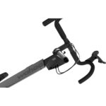 Wahoo Vélo d'Intérieur - KICKR Bike Pro - black – Bild 4