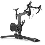 Wahoo Vélo d'Intérieur - KICKR Bike Pro - black – Bild 9