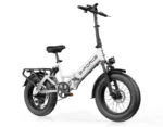 VTT électrique G-FORCE RE ST – Bild 3