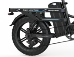 VTT électrique G-FORCE DE-S – Image 4