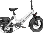 VTT électrique G-FORCE RE ST – Bild 7