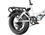 VTT électrique G-FORCE RE ST – Bild 6