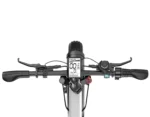 VTT électrique G-FORCE RE ST – Bild 9
