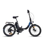 UrbanBiker Mini VAE pliable – Bild 2