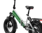 VTT électrique G-FORCE RE ST – Bild 8