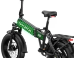 VTT électrique G-FORCE RE – Bild 7