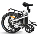 UrbanBiker Mini VAE pliable – Bild 10