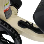 VTT Électrique à Suspension Complète fafrees OneSport W66 500W 20" Fat Bike 648Wh – Bild 11