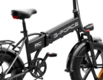 VTT électrique G-FORCE RC – Bild 4