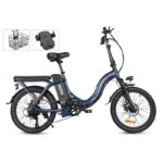 Vélo électrique SAMEBIKE CY20 – Image 8
