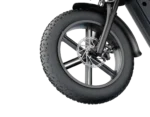 VTT électrique G-FORCE ZM PRO – Bild 3