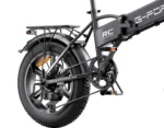 VTT électrique G-FORCE RC – Bild 3