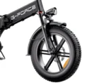 VTT électrique G-FORCE RC – Bild 2