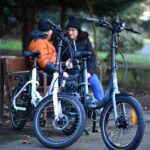 UrbanBiker Mini VAE pliable – Bild 5