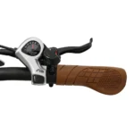 VTT Électrique à Suspension Complète fafrees OneSport W66 500W 20" Fat Bike 648Wh – Bild 6