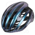 Casque ABUS AirBreaker - flipflop violet – Bild 4