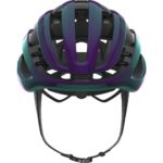 Casque ABUS AirBreaker - flipflop violet – Bild 3