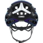 Casque ABUS AirBreaker - flipflop violet – Bild 2