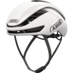 Casque ABUS GameChanger 2.0 MIPS - blanc brillant