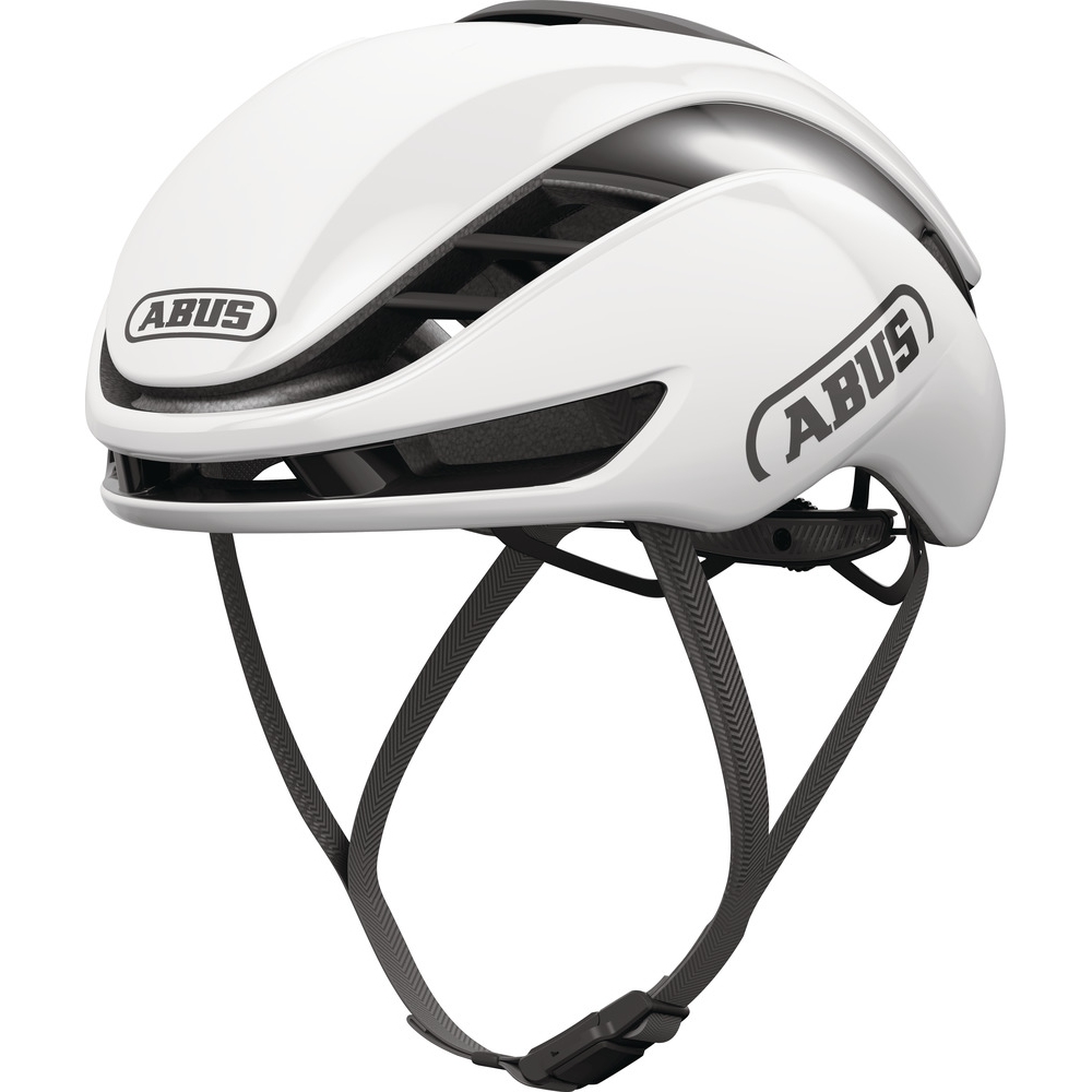 ABUS-GameChanger-2.0-MIPS-Helmet-shiny-white-1.jpg Casque ABUS GameChanger 2.0 MIPS - blanc brillant – Image 1