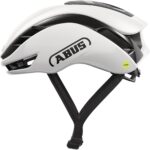Casque ABUS GameChanger 2.0 MIPS - blanc brillant – Image 3
