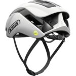 Casque ABUS GameChanger 2.0 MIPS - blanc brillant – Image 2