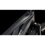 CUBE VTT Électrique STEREO HYBRID ONE22 Pro 600 2025 - 29" - night / chrome – Image 5
