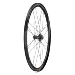 Paire de roues Campagnolo Bora Ultra WTO 33 DB - 28" | Carbone | 2-Way Fit | AFS - 12x100 mm | 12x142 mm - N3W – Image 3