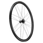 Paire de roues Campagnolo Bora Ultra WTO 33 DB - 28" | Carbone | 2-Way Fit | AFS - 12x100 mm | 12x142 mm - HG-EV (N3W / XDR) – Image 3