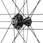Paire de roues Campagnolo Bora Ultra WTO 33 DB - 28" | Carbone | 2-Way Fit | AFS - 12x100 mm | 12x142 mm - N3W – Image 2