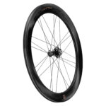 Paire de roues Campagnolo Bora Ultra WTO 60 DB - 28" | Carbone | 2-Way Fit | AFS - 12x100 mm | 12x142 mm - N3W – Image 5